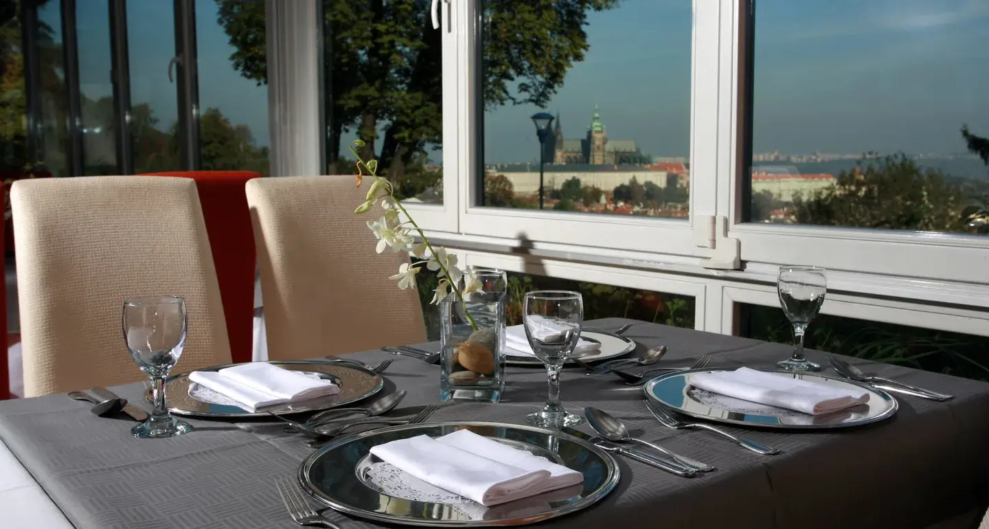 Restaurace Nebozízek